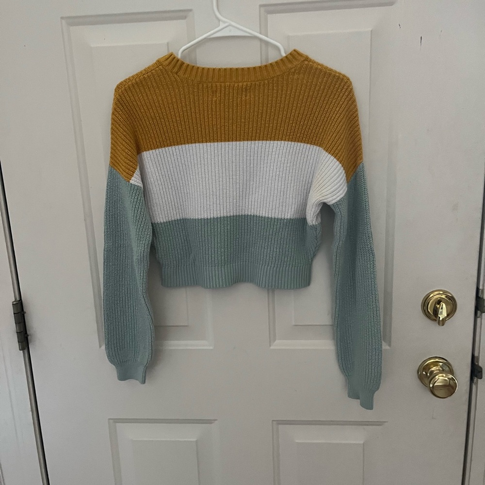 Girls Hollister sz. XS sweater